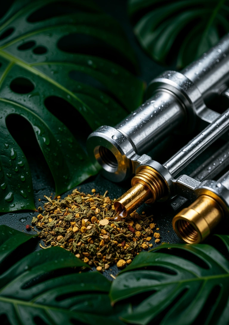 The Extraction Protocol