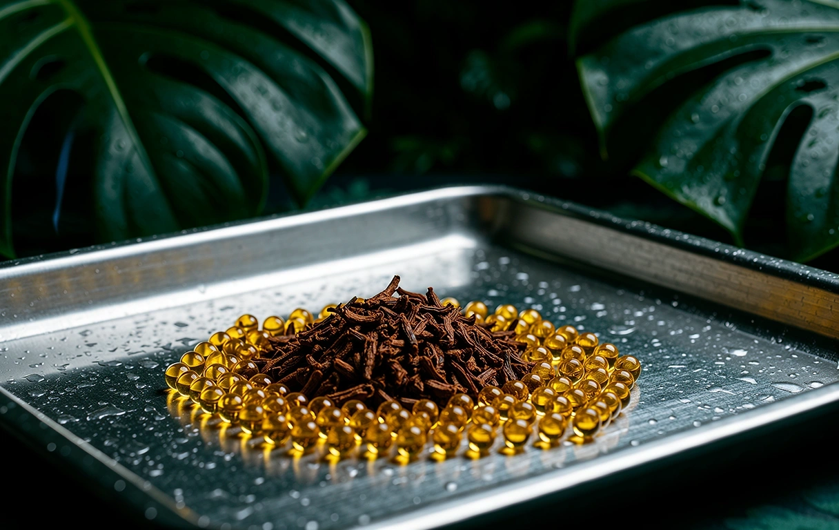 Natural Purity