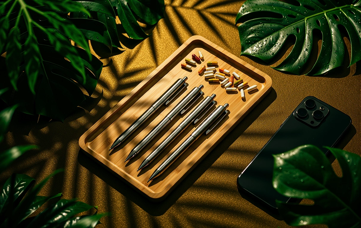 Natural Origins