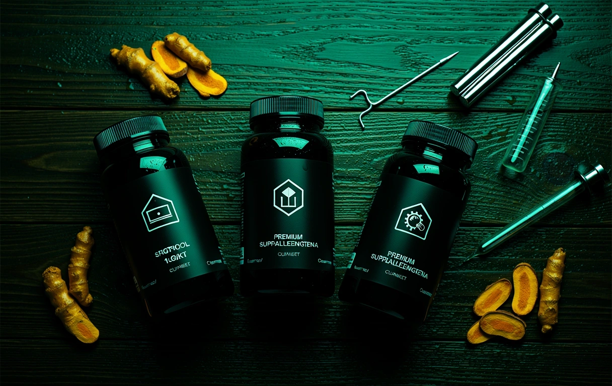 Vitality Core Series